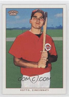 2002 Topps 206 - [Base] #429 - Joey Votto