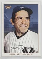 Yogi Berra