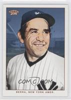 Yogi Berra