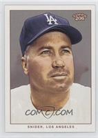 Duke Snider