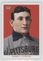 Honus Wagner