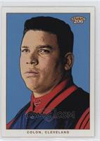 Bartolo Colon