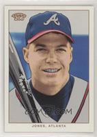 Chipper Jones