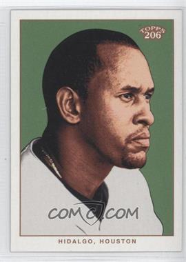 2002 Topps 206 - [Base] #80 - Richard Hidalgo