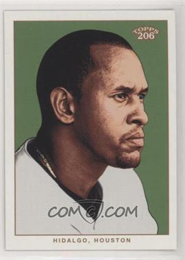 2002 Topps 206 - [Base] #80 - Richard Hidalgo