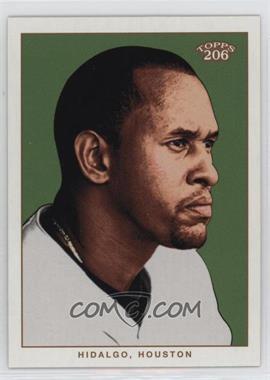 2002 Topps 206 - [Base] #80 - Richard Hidalgo