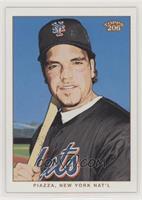 Mike Piazza