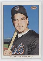 Mike Piazza