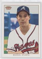 Greg Maddux