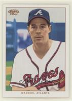 Greg Maddux