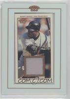 Barry Bonds (Batting) [EX to NM]