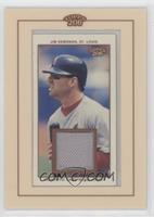 Jim Edmonds [Good to VG‑EX]