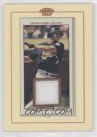 Jeremy Giambi [EX to NM]