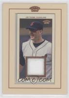 Jim Thome (Portrait) [Good to VG‑EX]