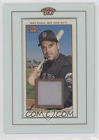 Mike Piazza (Black Jersey) [Good to VG‑EX]