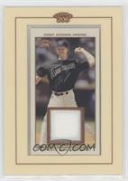 Randy Johnson (In Pitching Motion) [Good to VG‑EX]