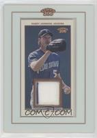 Randy Johnson (Glove by Face) [EX to NM]