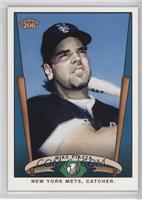 Mike Piazza