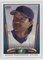 Randy Johnson