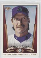 Randy Johnson