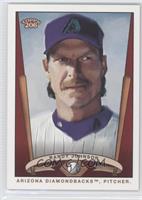 Randy Johnson