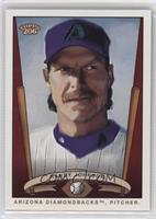 Randy Johnson