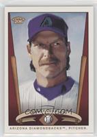 Randy Johnson