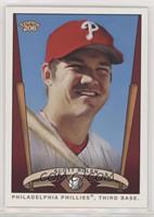 Scott Rolen [EX to NM]