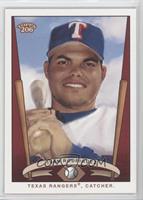 Ivan Rodriguez