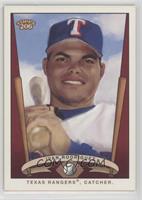 Ivan Rodriguez