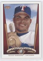 Ivan Rodriguez