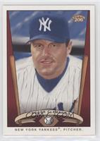 Roger Clemens