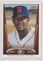 Pedro Martinez [EX to NM]