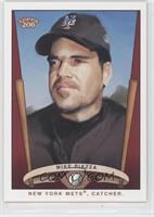 Mike Piazza