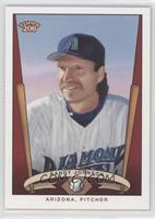 Randy Johnson