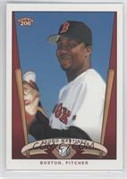 Pedro Martinez