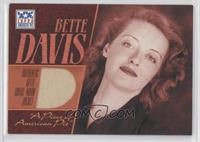 Bette Davis