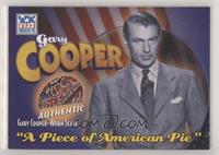 Gary Cooper