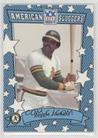 Reggie Jackson [Good to VG‑EX]