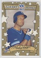 George Brett