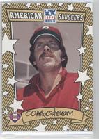 Mike Schmidt