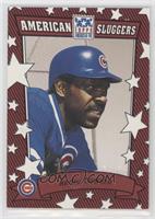 Andre Dawson