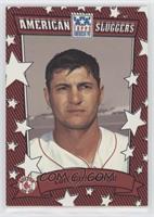 Carl Yastrzemski [EX to NM]