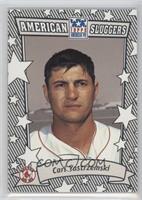 Carl Yastrzemski