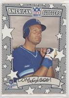 George Brett