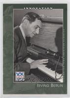 Irving Berlin