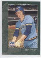 Robin Yount