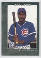 Andre Dawson