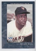 Monte Irvin