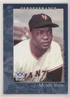 Monte Irvin